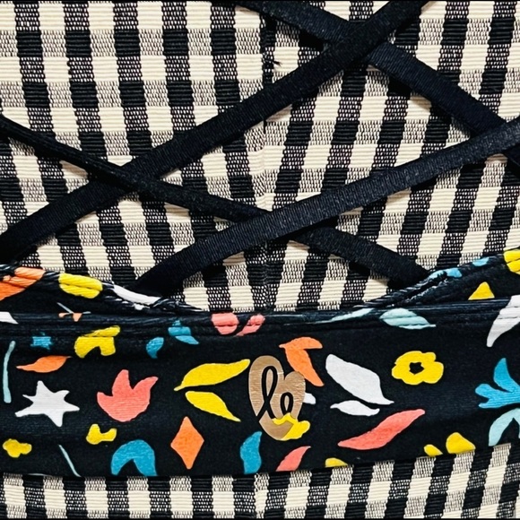 ELLIE Funfetti Athletic 2 Piece Set ~ Medium ~ NEW WITHOUT TAGS - Picture 8 of 8